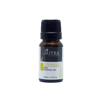 Citronella Essential Oil