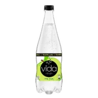 Vida Zero Green Apple 1L x 12