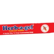 HERBAGEL (COCKROACH GEL) 40g