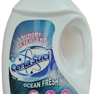 Ceria Suci Laundry Detergent 5L - OCEAN FRESH