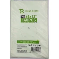 Teong Chuan 8x12 140pcs