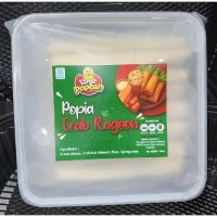 SURGA POPEAH CRAB RAGOON (24 PCS PER BOX)