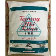 ABC Tepung Ubi Kayu 400g [KLANG VALLEY ONLY]