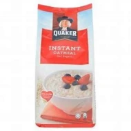 QUAKER INSTANT OAT (1CTN X 12UNIT X 1KG)