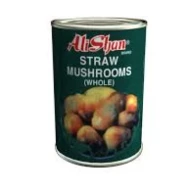 ALISHAN STRAW MUSHROOM (1CTN X 24UNIT X 425G)