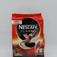 NESCAFE CLASSIC REFILL PACK 200G X 24