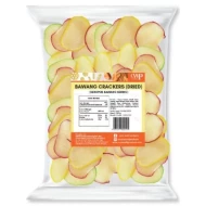 (20BagX400g)Bawang Crackers(DRIED)