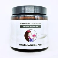 SUTRA WHITE PLUS PACK 150g (5 Units Per Carton)