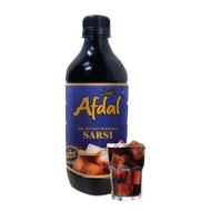 NUTRIFRES AFDAL CONCENTRATE SARSI 450G