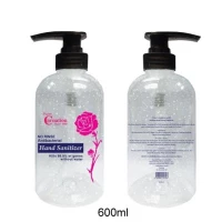 Hand Sanitizer 600ml