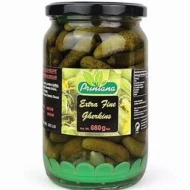 PRINTANA AUGURKEN GHERKINS (680G)
