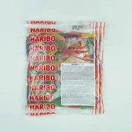 Haribo EKSII FRIES (1kg x 6bags)