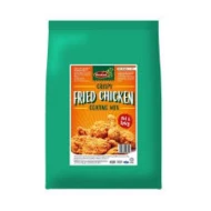 BESTARI FS FCC HOT & SPICY (1KG)