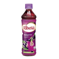 Ribena PET Regular 450 ml [KLANG VALLEY ONLY]