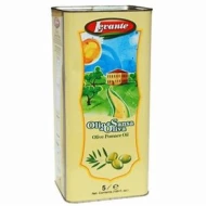 LEVANTE OLIVE POMACE OIL (5L)