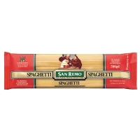 San Remo Spaghetti 500g [KLANG VALLEY ONLY]