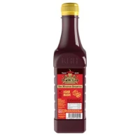Double Lion Concentrate Asam Masin 375ml x 24