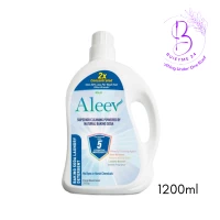 [READY STOCK] Aleev Baking Soda Laundry Detergent 1200g