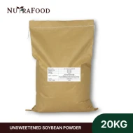 Unsweetened Soybean Powder