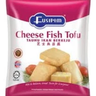 FUSIPIM CHEESE FISH TOFU (500G)