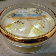 Classic Bird's Nest Cup - 30g