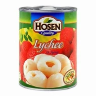 HOSEN LYCHEE (565G)