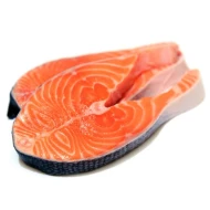 NORWEGIAN SALMON BLOCK (5-6 pcs per kg)