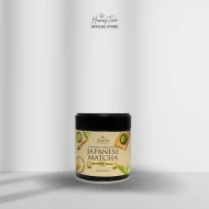 Honestea Yame Ceremonial Grade Matcha Powder | 20 Units x 40gm