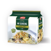 Vit's Italian Mi Goreng Aglio Olio 85g x 4 's
