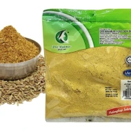Serbuk Jintan Manis (Fennel Powder)  60g