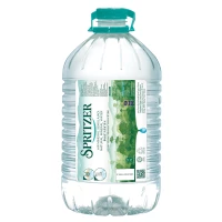 2 x 6 Lit Spritzer Mineral Water