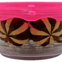 PMN Biscuit - (320) Moore Chocolate Cookies 110g x 24