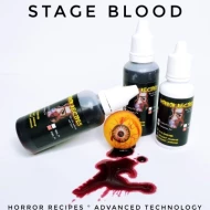Fake Blood - Fake Blood (40ml X 6)