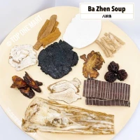 Ba Zhen Soup    (160 Grams Per Unit)