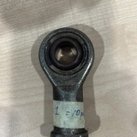 KNUCKLE, TURNING DEVICE BAG CLAMP CYLINDER