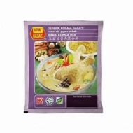 BABA'S SERBUK KURMA (1CTN X 10PKT X 1KG)