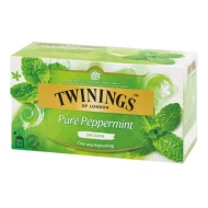 Twinings Pure Peppermint Infusion (25's x 2gm box)