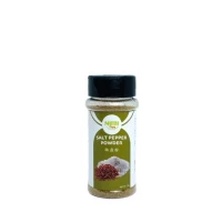 Nutri Pure Salt Pepper Powder (70g)