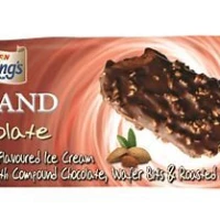 KING'S GRAND CHOCOLATE (1CTN X 24UNIT X 70ML )
