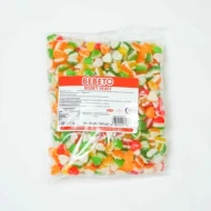 Bebeto 3G Disney Heart (1kg x 12 bags)
