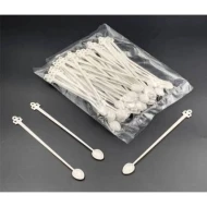 Plastic Stirer (100pcs pkt)