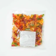 Haribo Gold Bears J-114 (1kg x 6bags)