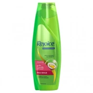 REJOICE ANTI FRIZZ SHAMPOO 340ML 12 X 340ML