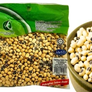 Kacang Mata Hitam (Black-Eyed Peas) 220g