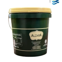 ALZARA PREMIUM BLENDED GHEE 5KG X 1 PAIL