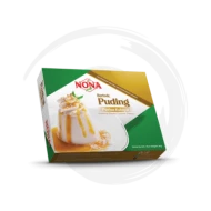 Nona Serbuk Pudding Perisa Kelapa 85g