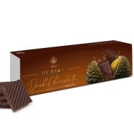 Premium Durian Dark Chocolate (10 pcs)