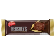 MAGNOLIA HERSHEY'S TRIPLE CHOCOLATE NUGGET(1 CTN X 24 UNIT X 45 ML)