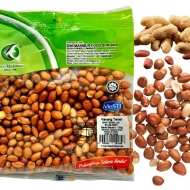 Kacang Tanah (Groundnuts)  150g