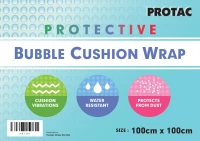 Bubble Wrap (double layer)